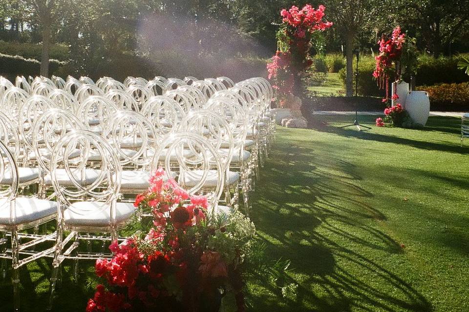 Wedding Day