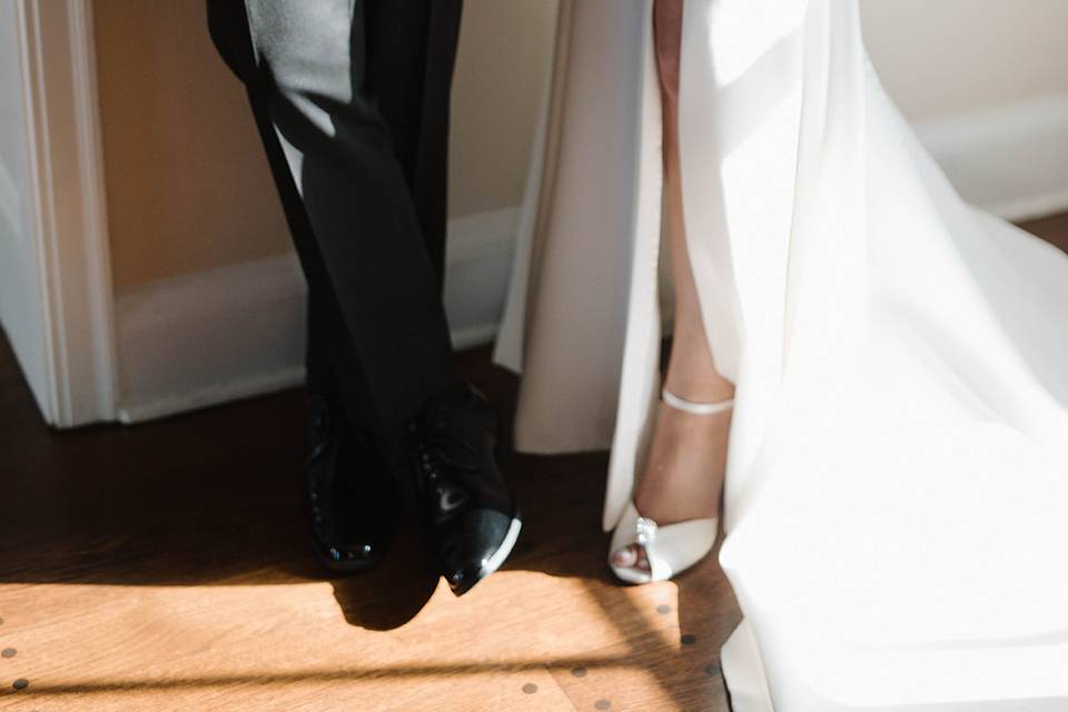 Wedding Day