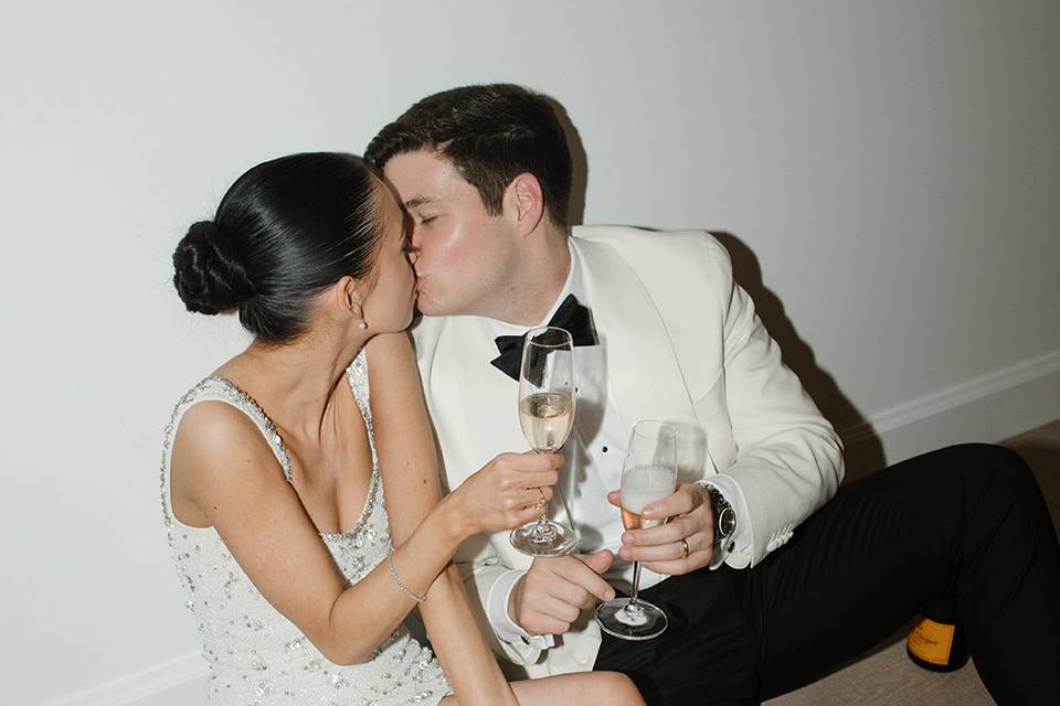 Wedding Day