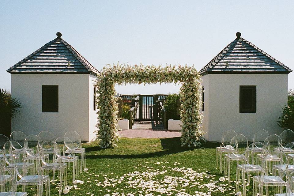 Wedding Day