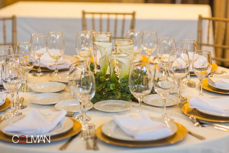 Table setting