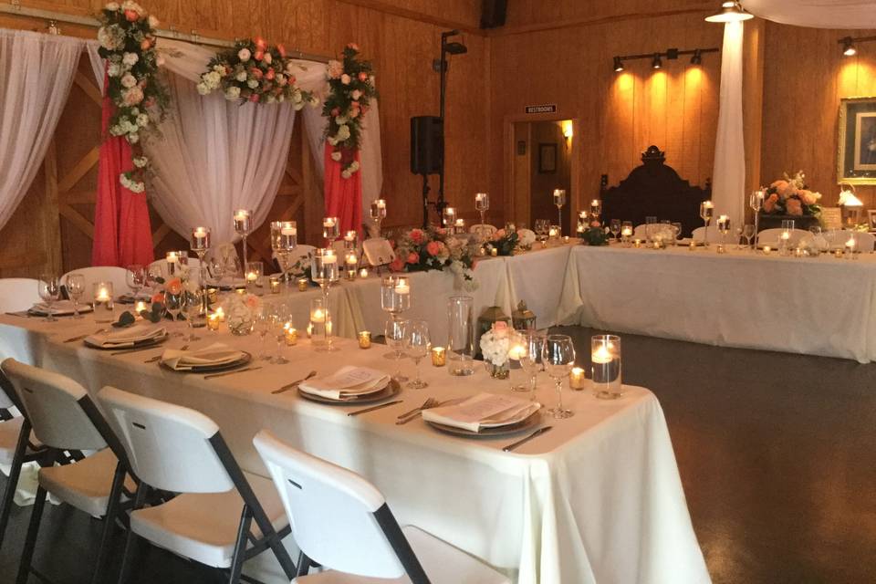 Robyn Wedding