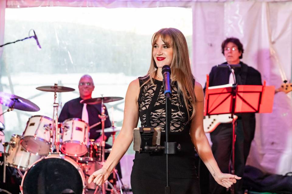 Heartbeat Dance Band