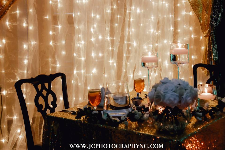 Sheneica & Kevin's Wedding