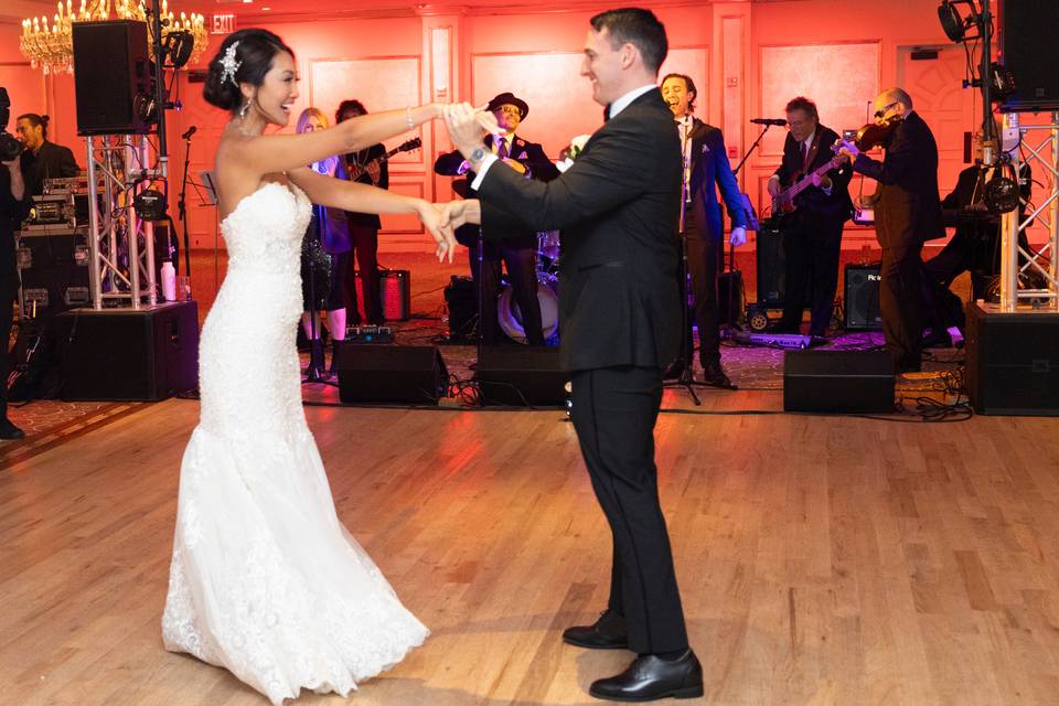 Ariel Music and Events