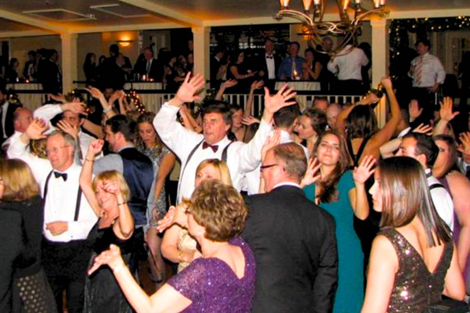 Ariel Music and Events