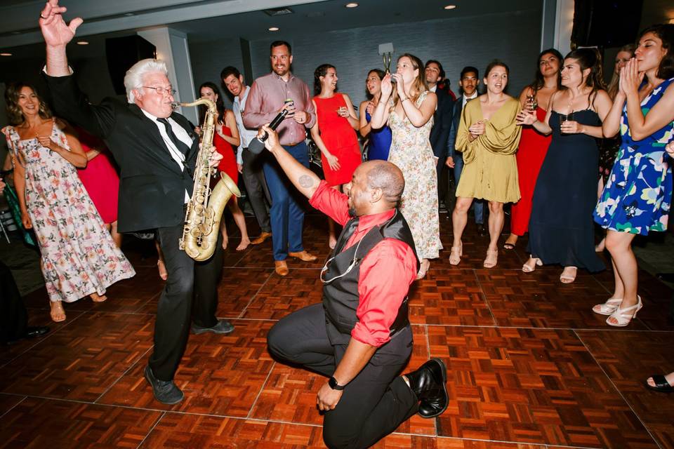 Ariel Music and Events