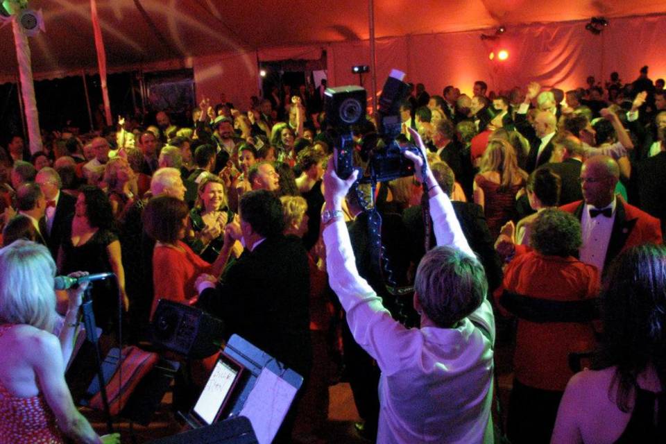 Ariel Music and Events