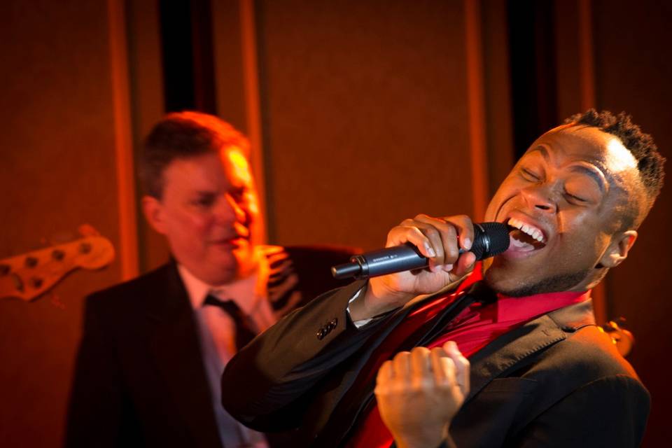 Heartbeat Dance Band