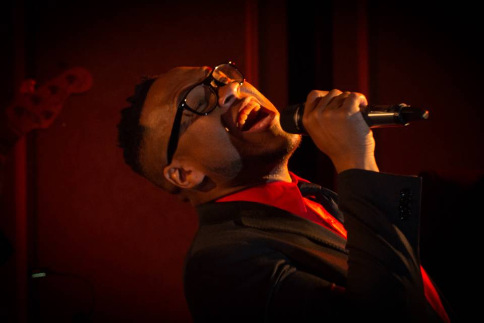 Heartbeat Dance Band