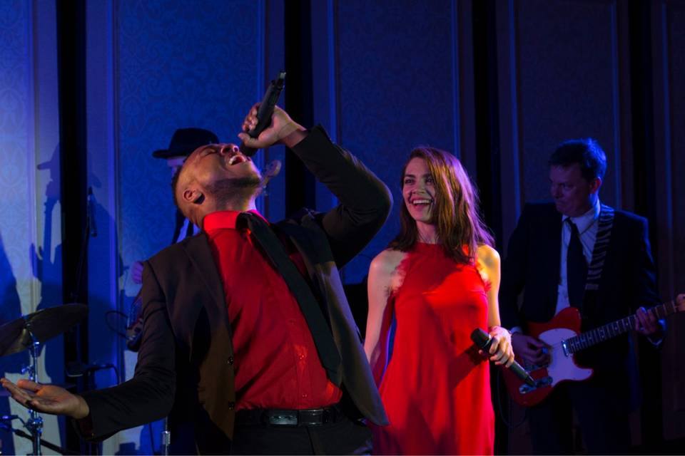 Heartbeat Dance Band