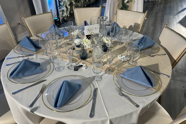 Table Decor