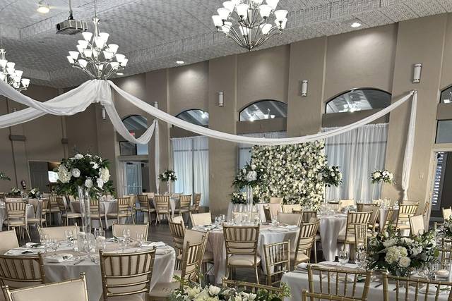 Table Set Up