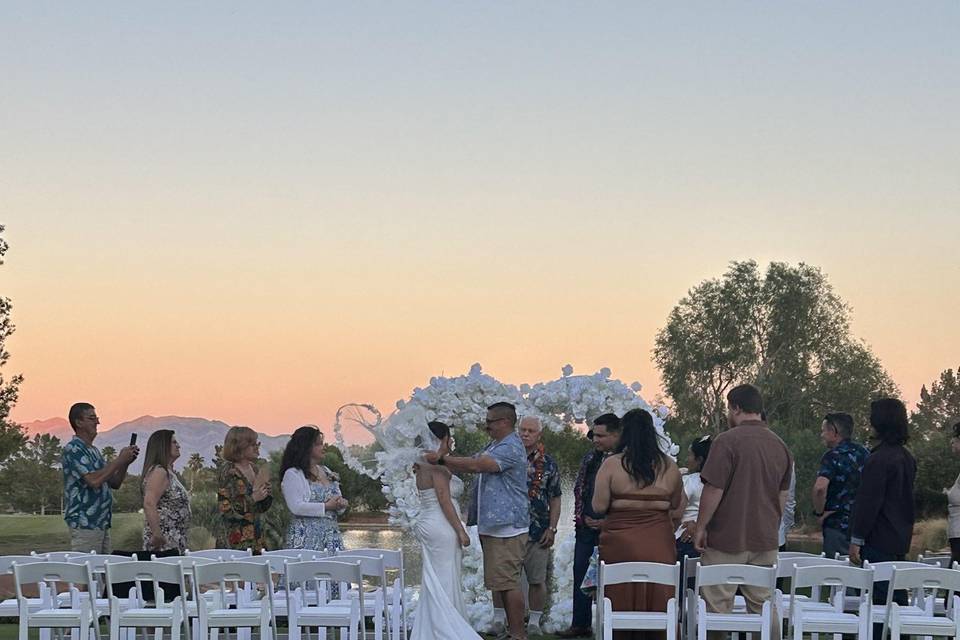 Ceremony
