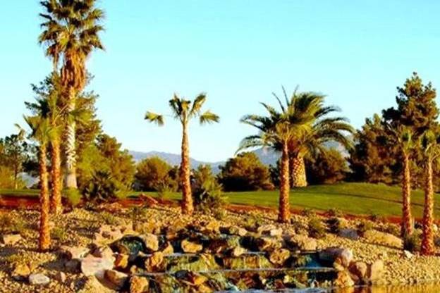 Los Prados Golf Course