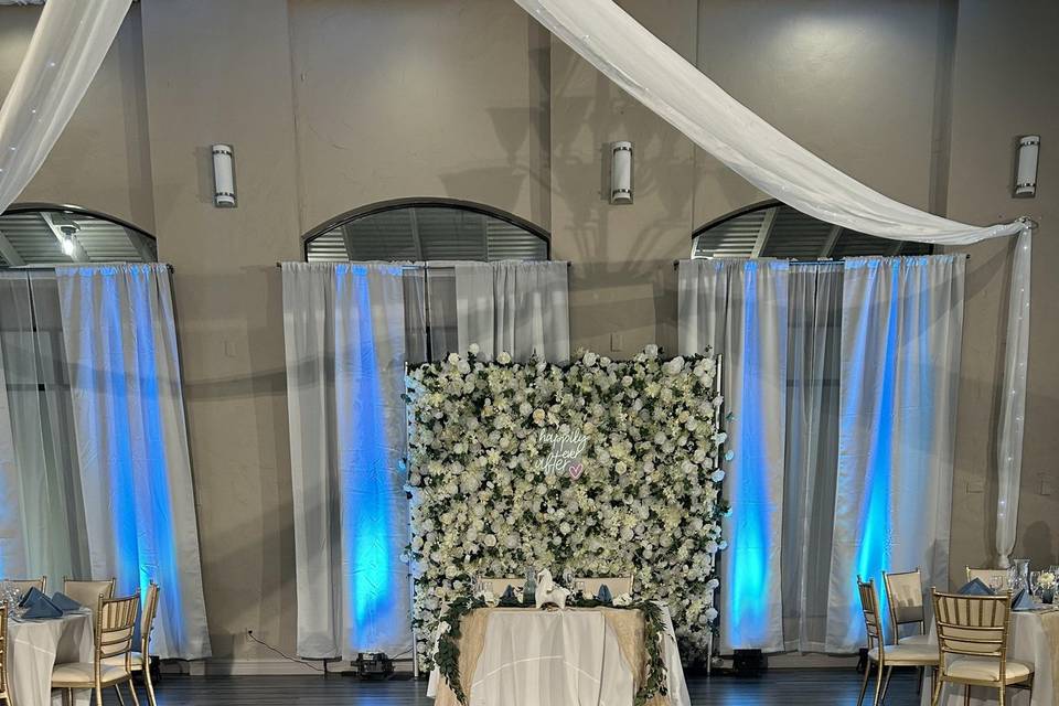 Table Decor