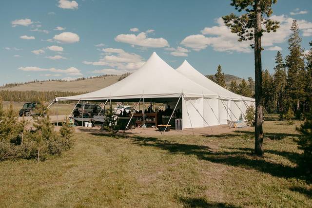 Crooked Creek Guest Ranch