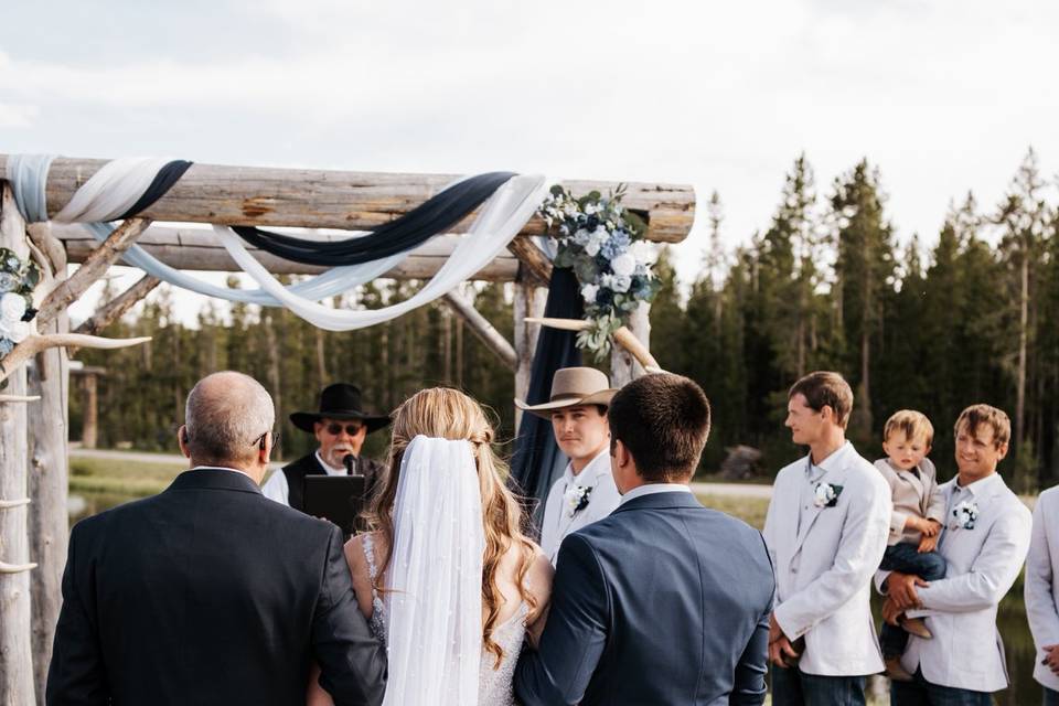 Ceremony