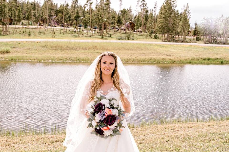 Bride