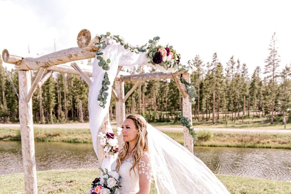 Bride