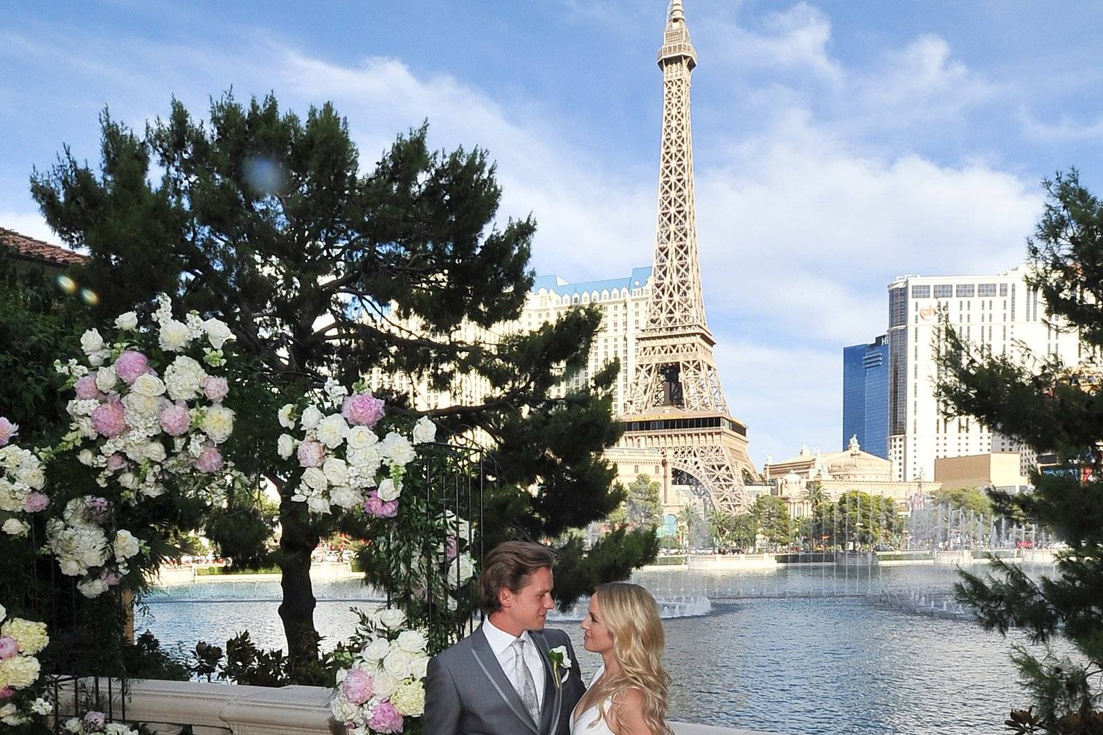 Bellagio Weddings - Venue - Las Vegas, NV - WeddingWire