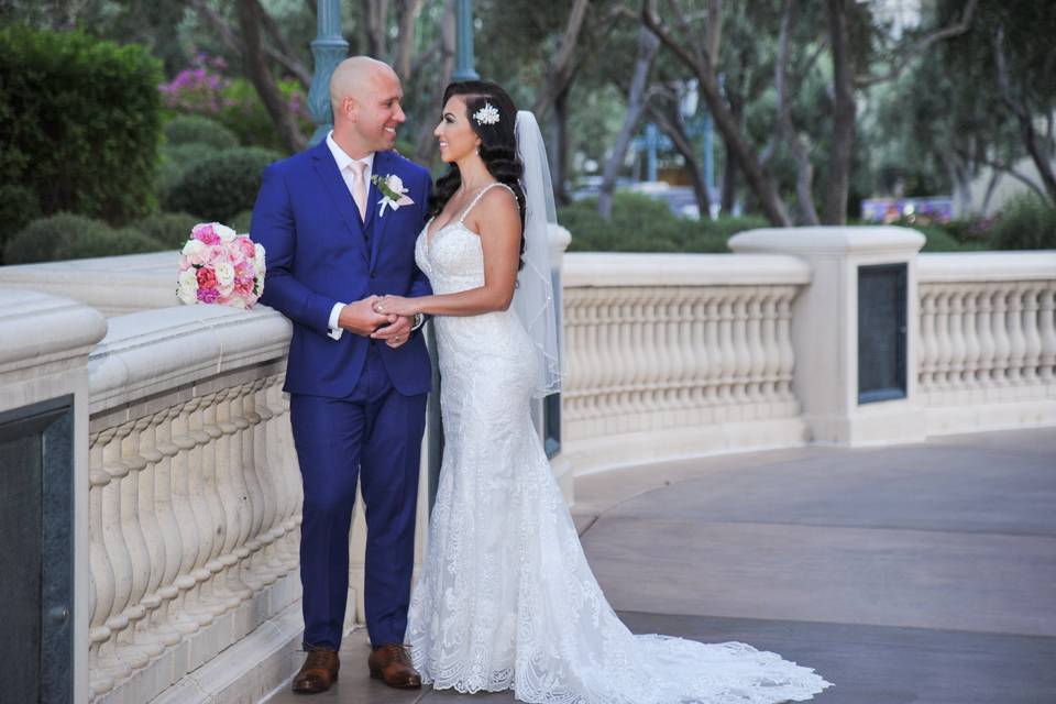 Bellagio Weddings