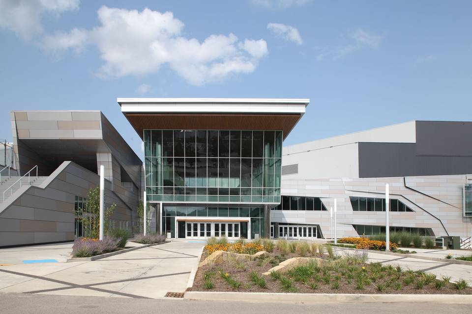 Charleston Convention Center