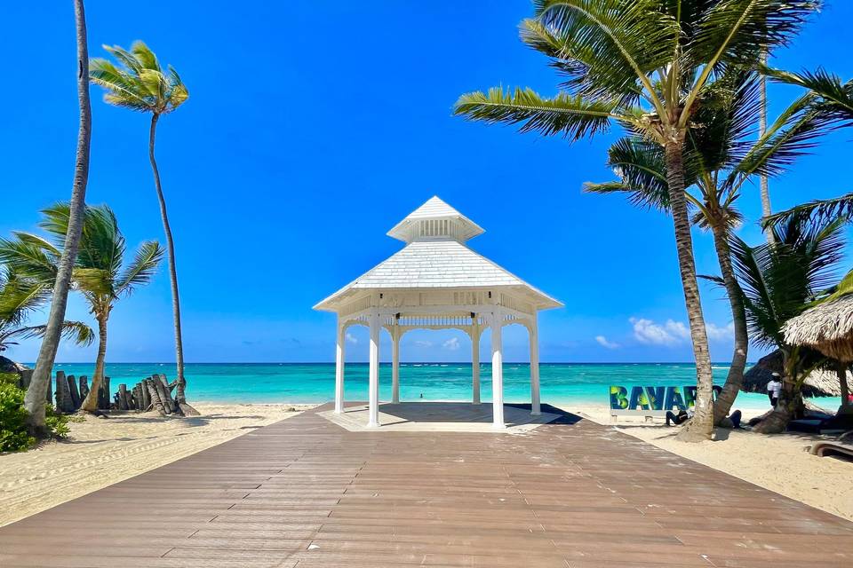 Bavaro Beach