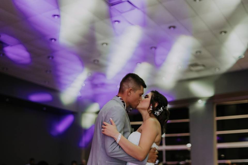 First Dance