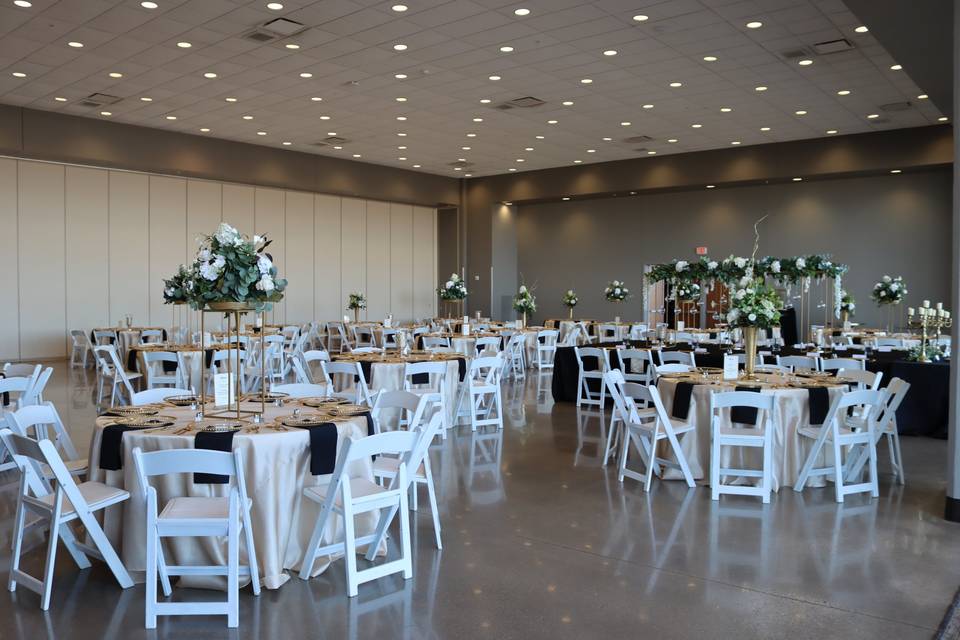 Glenpool Conference Center