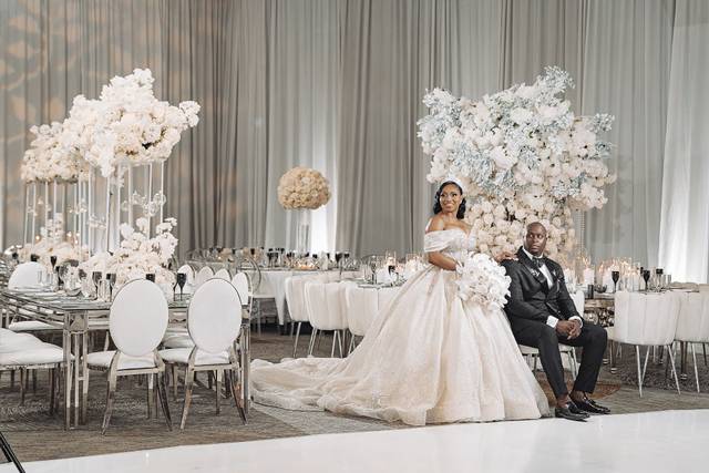 First look for brie and groom
