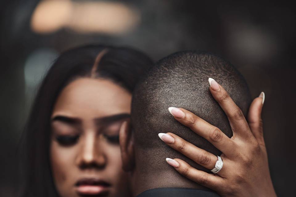 Newly Engaged