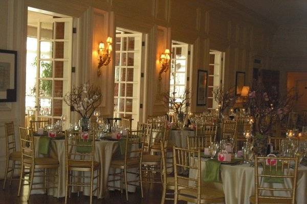 Simple Elegance Events & Entertainment