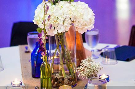 Simple Elegance Events & Entertainment