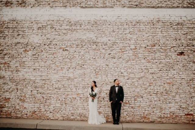 Sycamore is beautiful inside and out! Check out this beautiful shot by Jon & Jess Photography