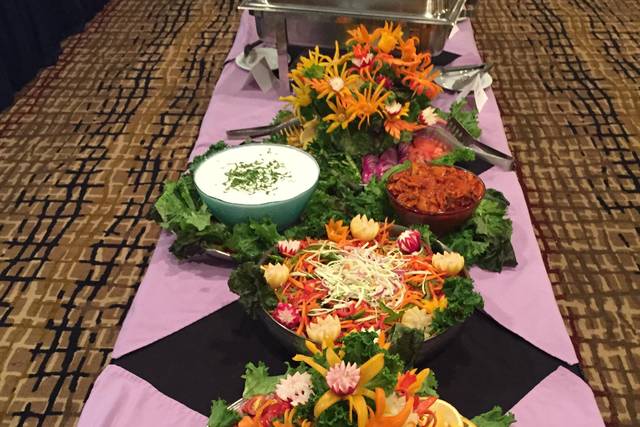 Karavalli Regional Cuisine of India