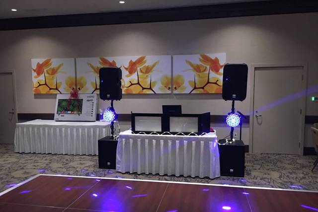 Christmas Party 2017