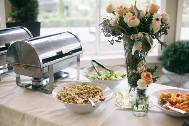Caley's Catering and Events