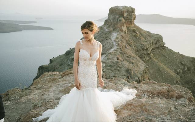 Wedding inGreece