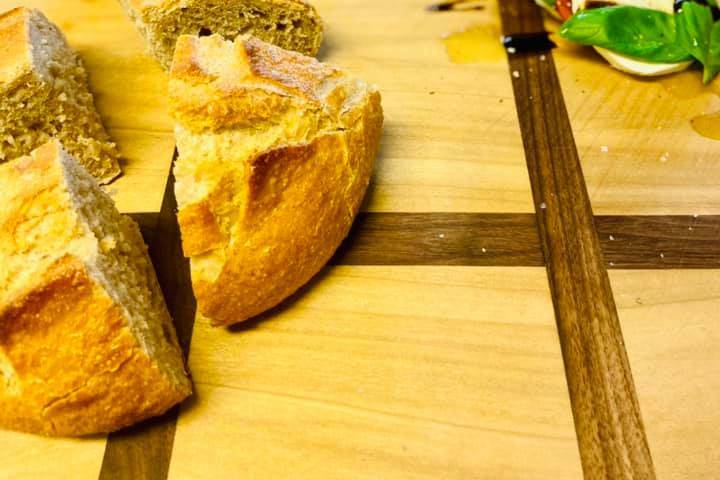 Bread boards