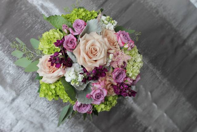 Gene's Floral