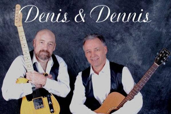 Denis and Dennis