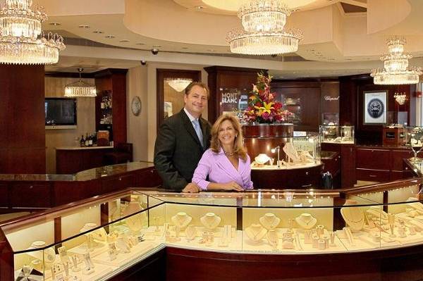 Weston on sale jewelers rolex