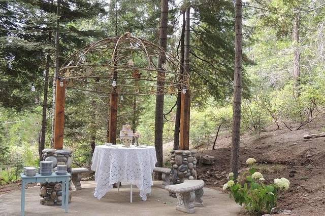 Shaver Lake Village Hotel
