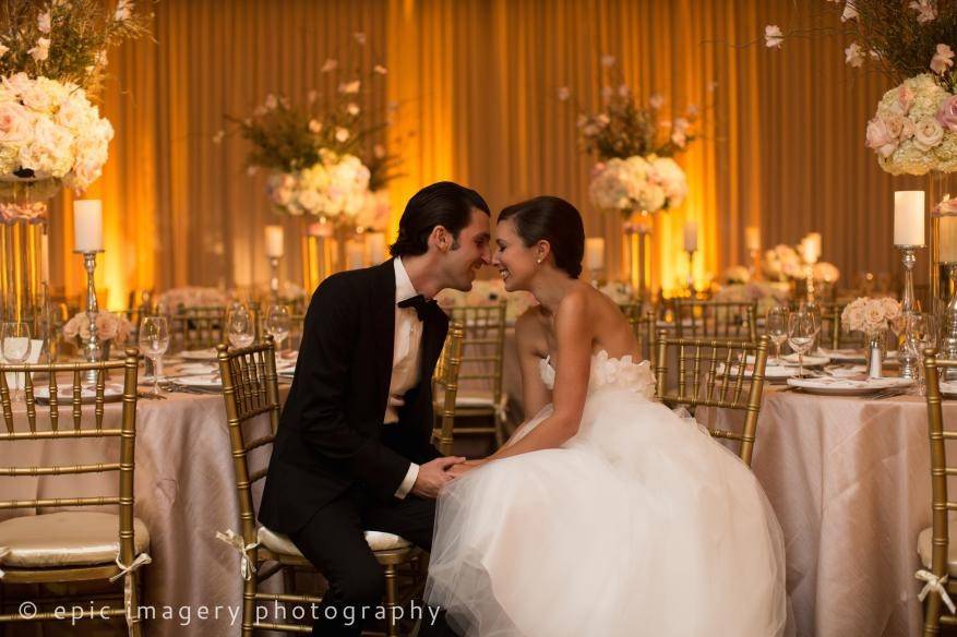 Couple's portrait