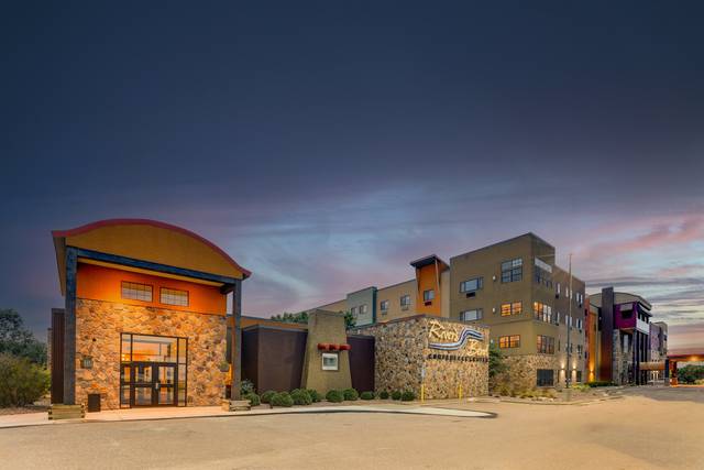 Stoney Creek Hotel & Conference Center Sioux City