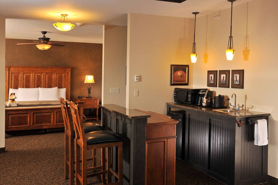 Stoney Creek Hotel & Conference Center Sioux City