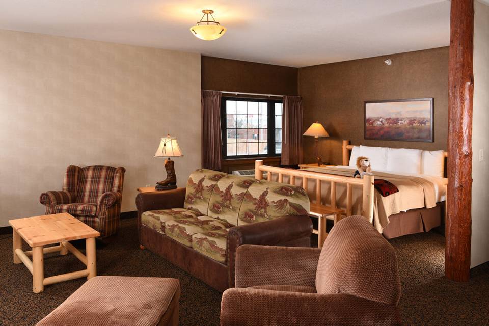 Stoney Creek Hotel & Conference Center Sioux City