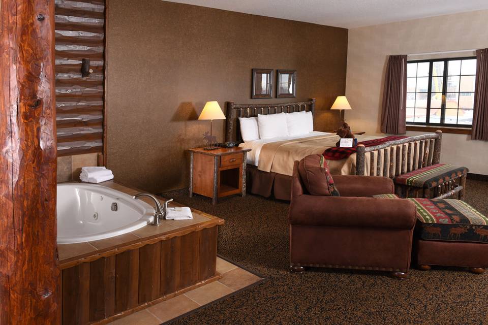 Stoney Creek Hotel & Conference Center Sioux City