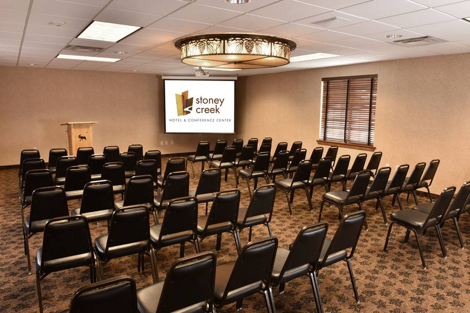 Stoney Creek Hotel & Conference Center Iowa
